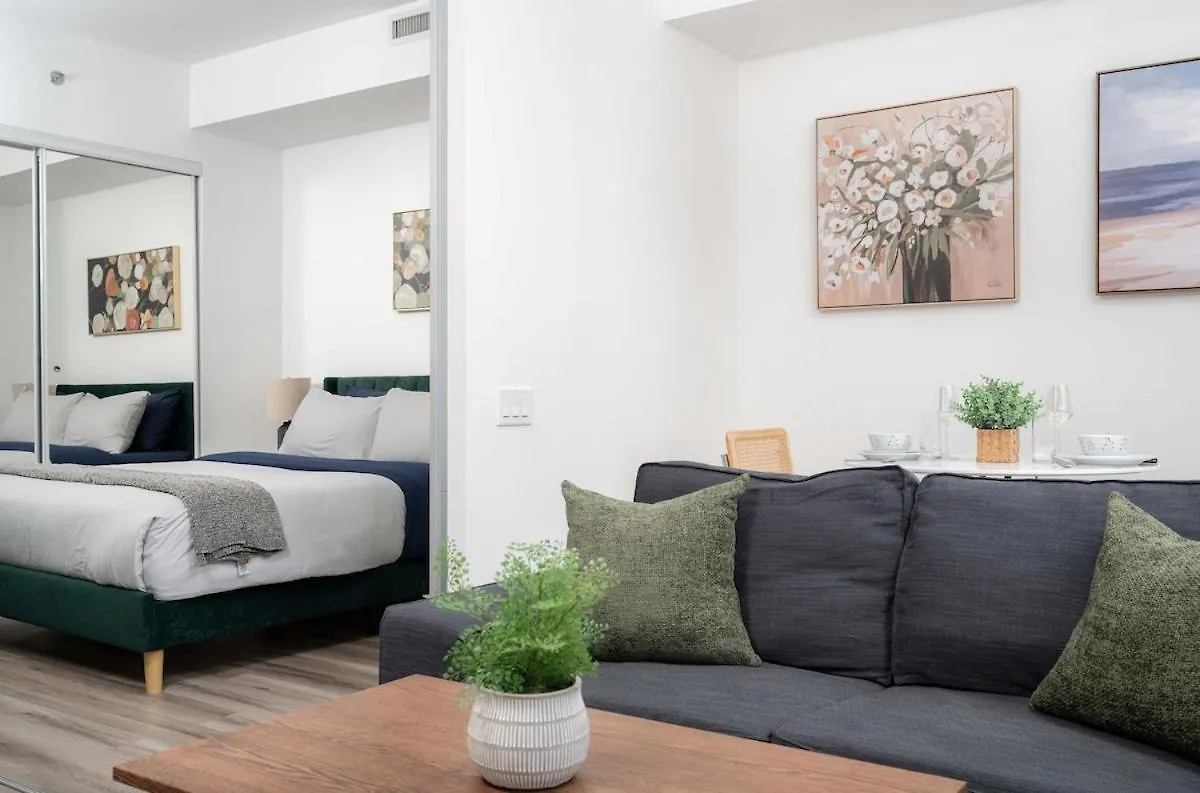 טורונטו 1Bd Next To Queen St - Most Ideal Location