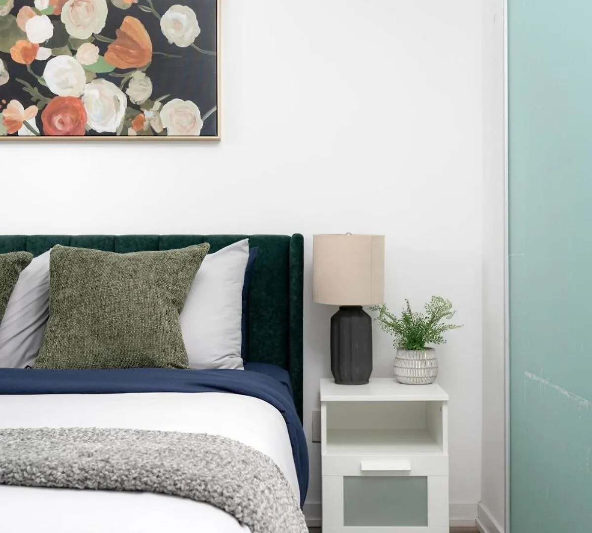 דירה טורונטו 1Bd Next To Queen St - Most Ideal Location קנדה