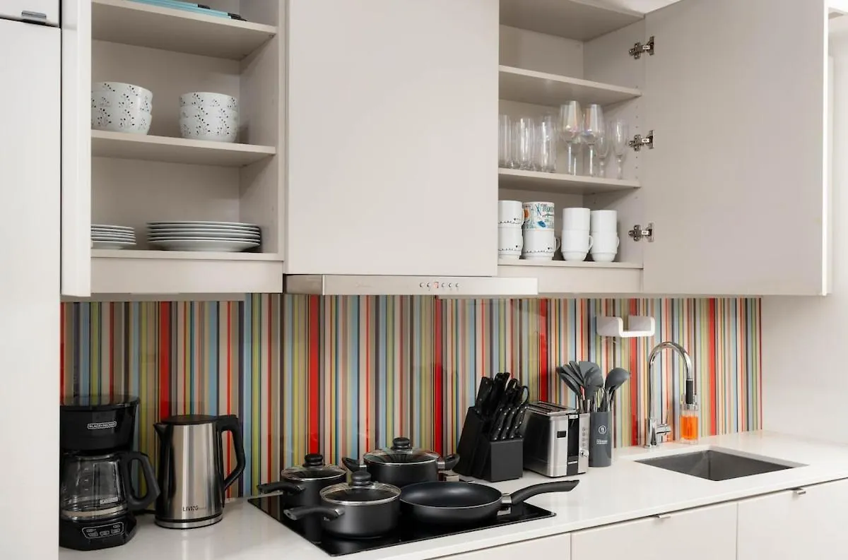 דירה טורונטו 1Bd Next To Queen St - Most Ideal Location קנדה
